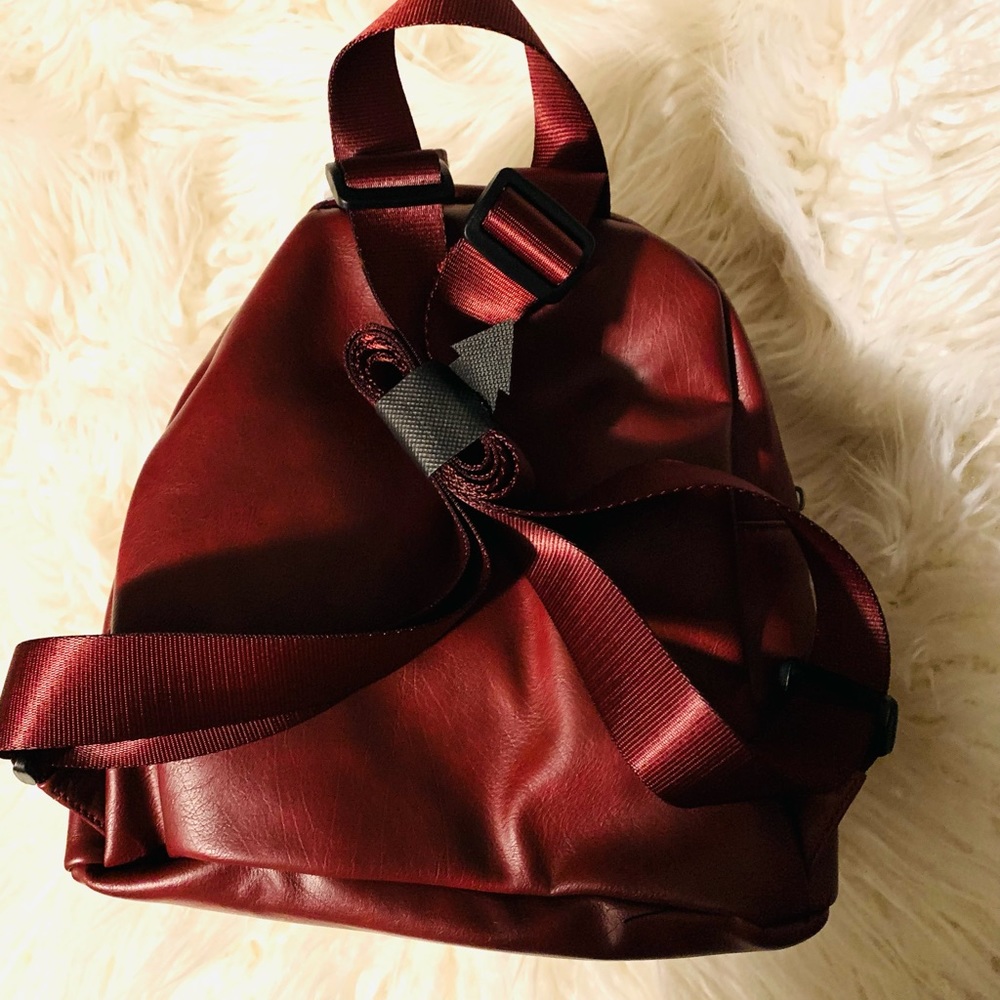 Harry Potter Envelope Mini Backpack - Picture 8 of 9